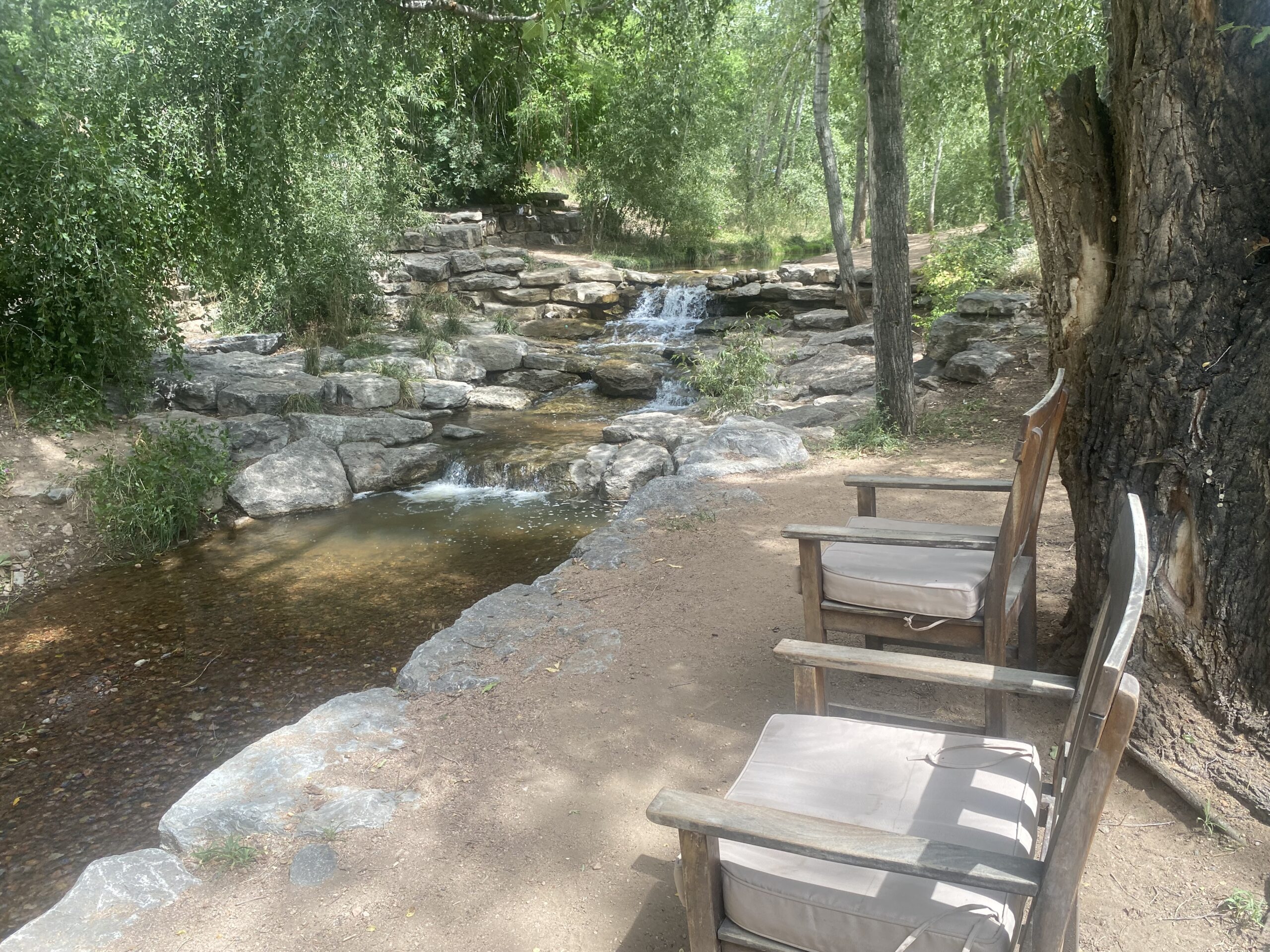 Santa Fe River Park