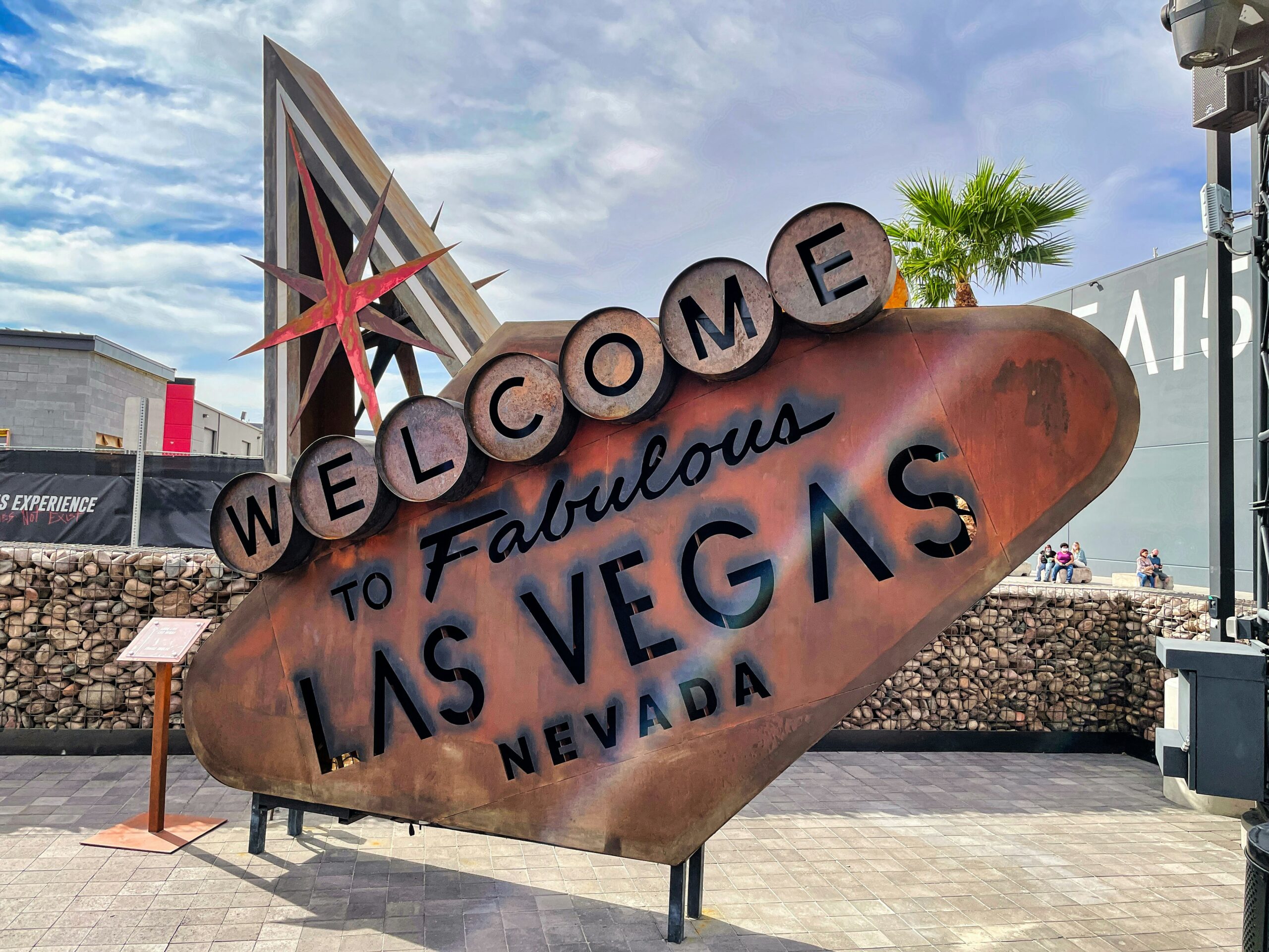 AREA15 in Las Vegas